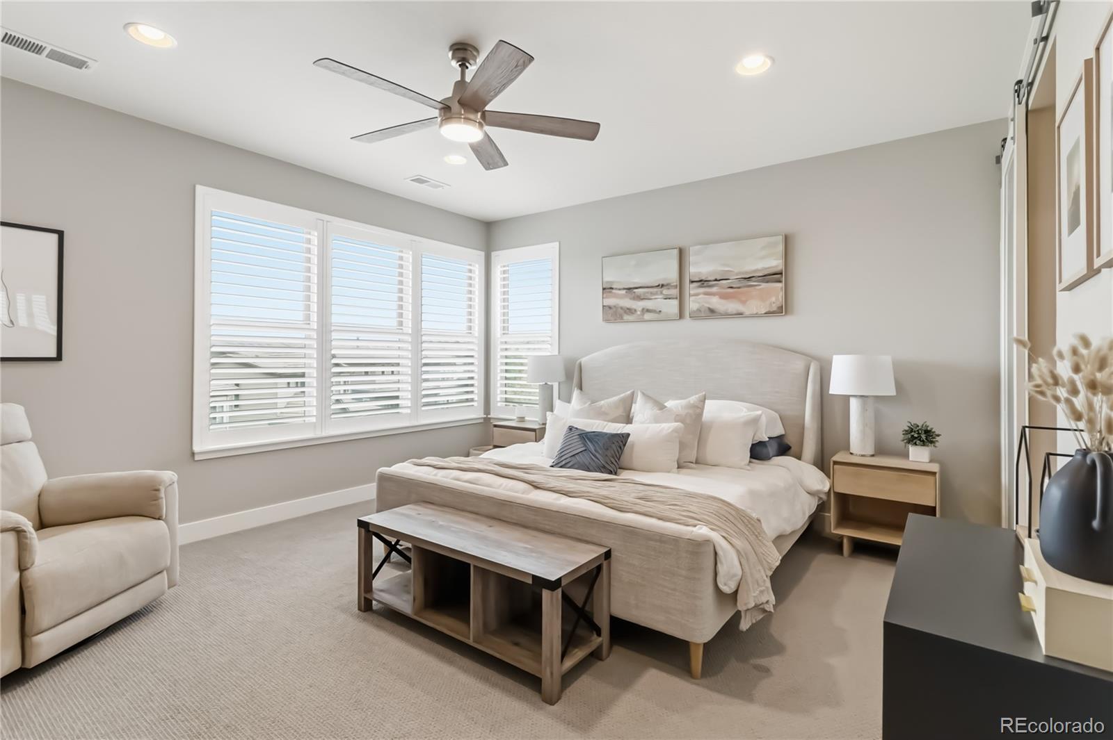 489 Meadowleaf Lane Highlands Ranch CO 80126