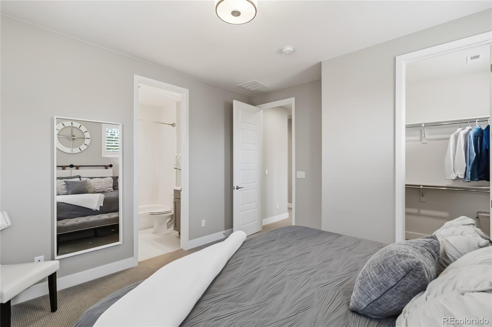 489 Meadowleaf Lane Highlands Ranch CO 80126