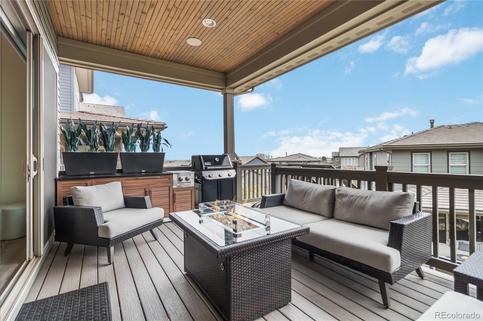 489 Meadowleaf Lane Highlands Ranch CO 80126