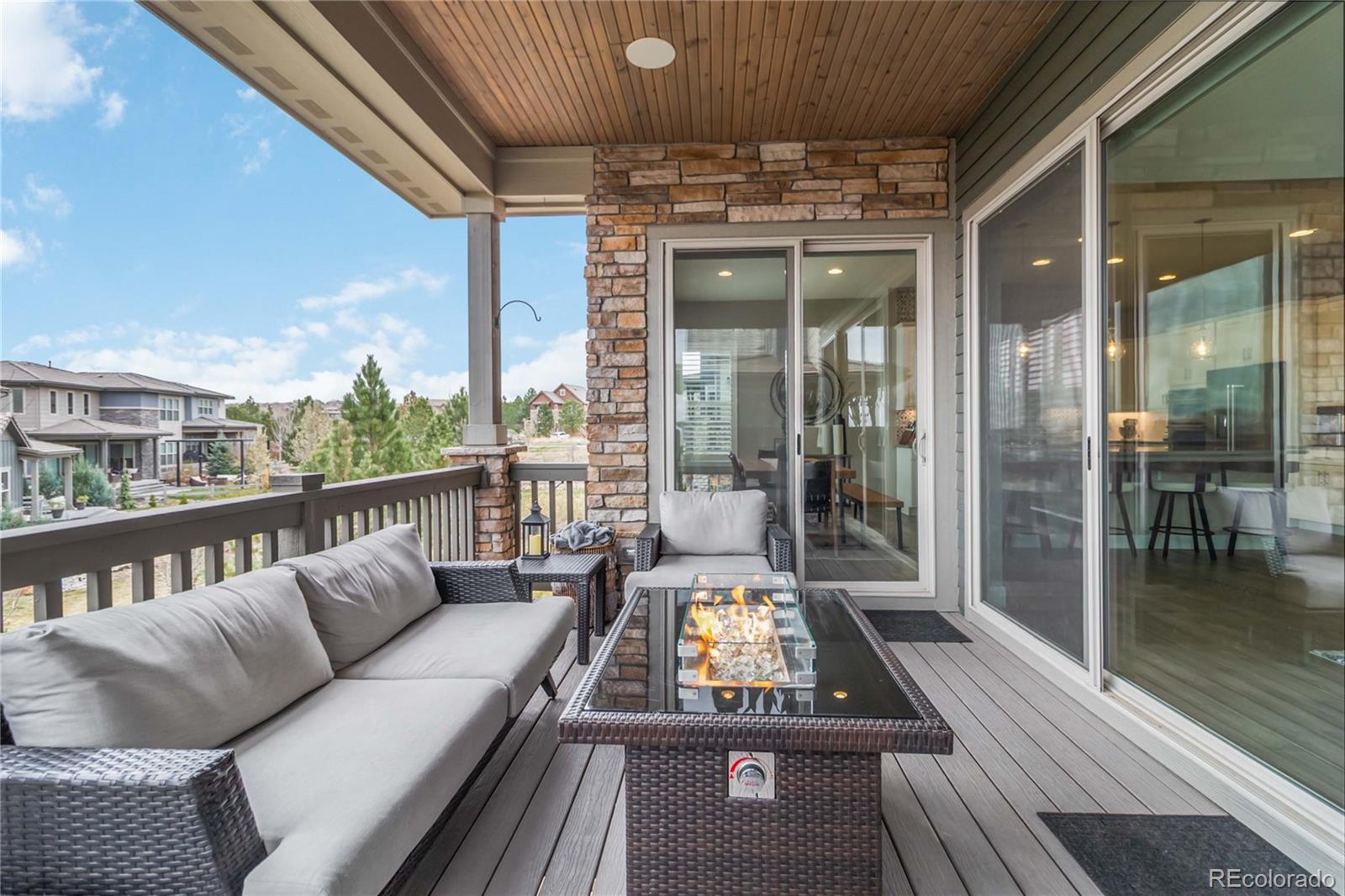 489 Meadowleaf Lane Highlands Ranch CO 80126