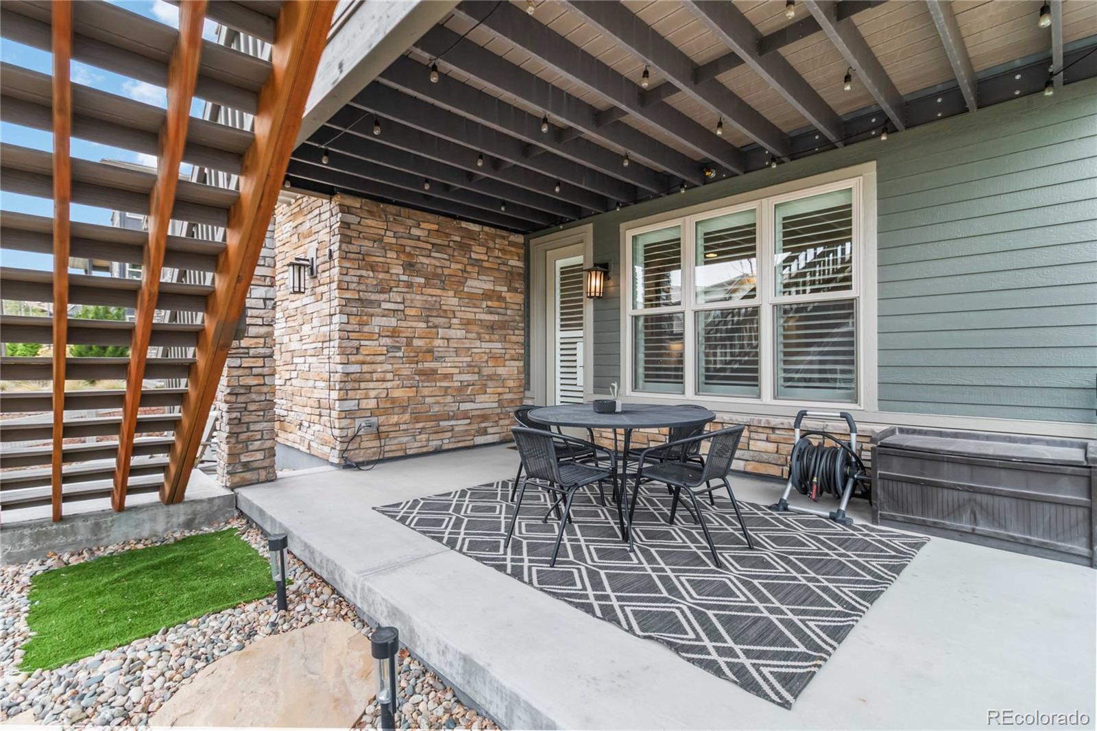 489 Meadowleaf Lane Highlands Ranch CO 80126