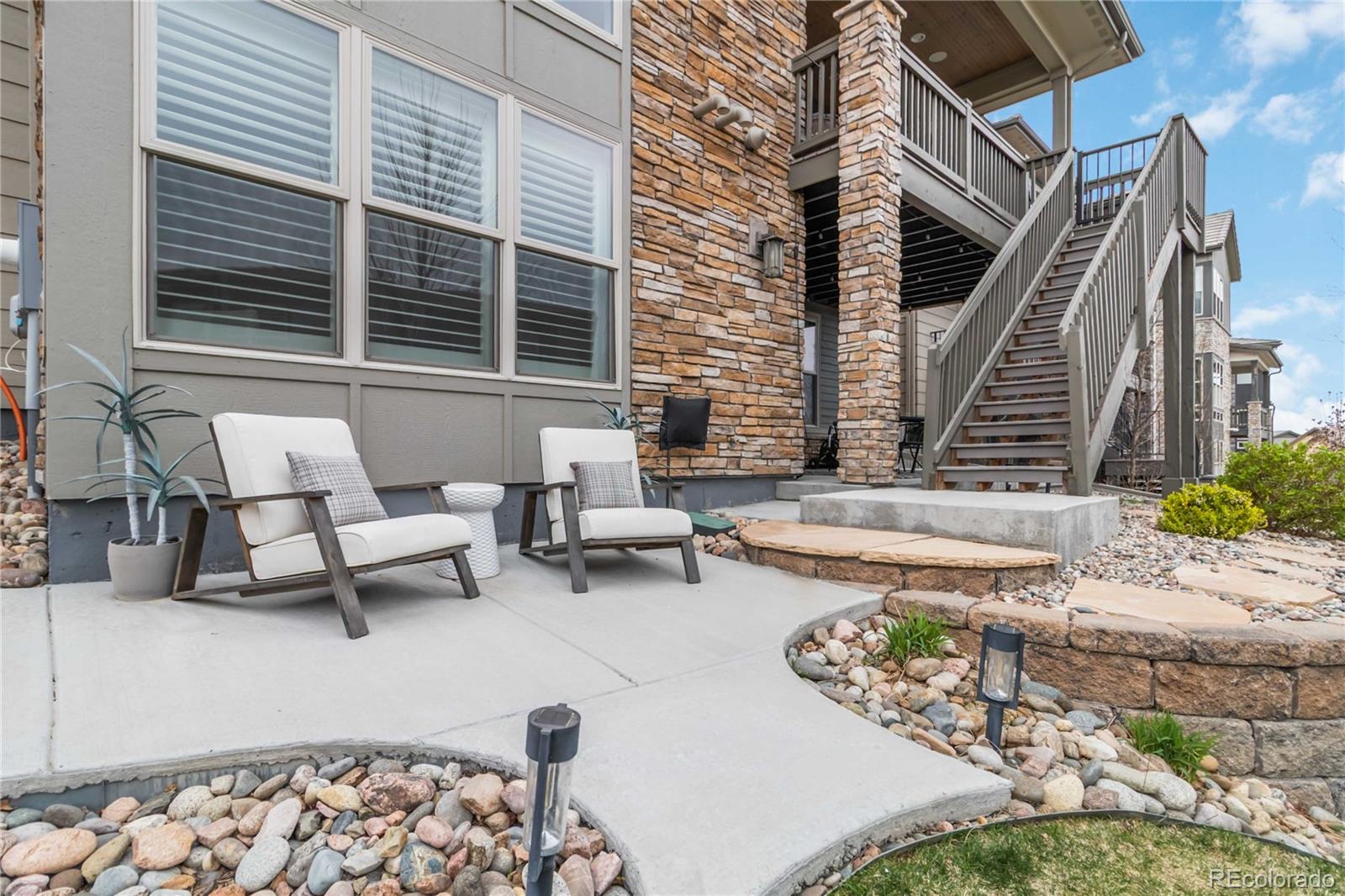 489 Meadowleaf Lane Highlands Ranch CO 80126