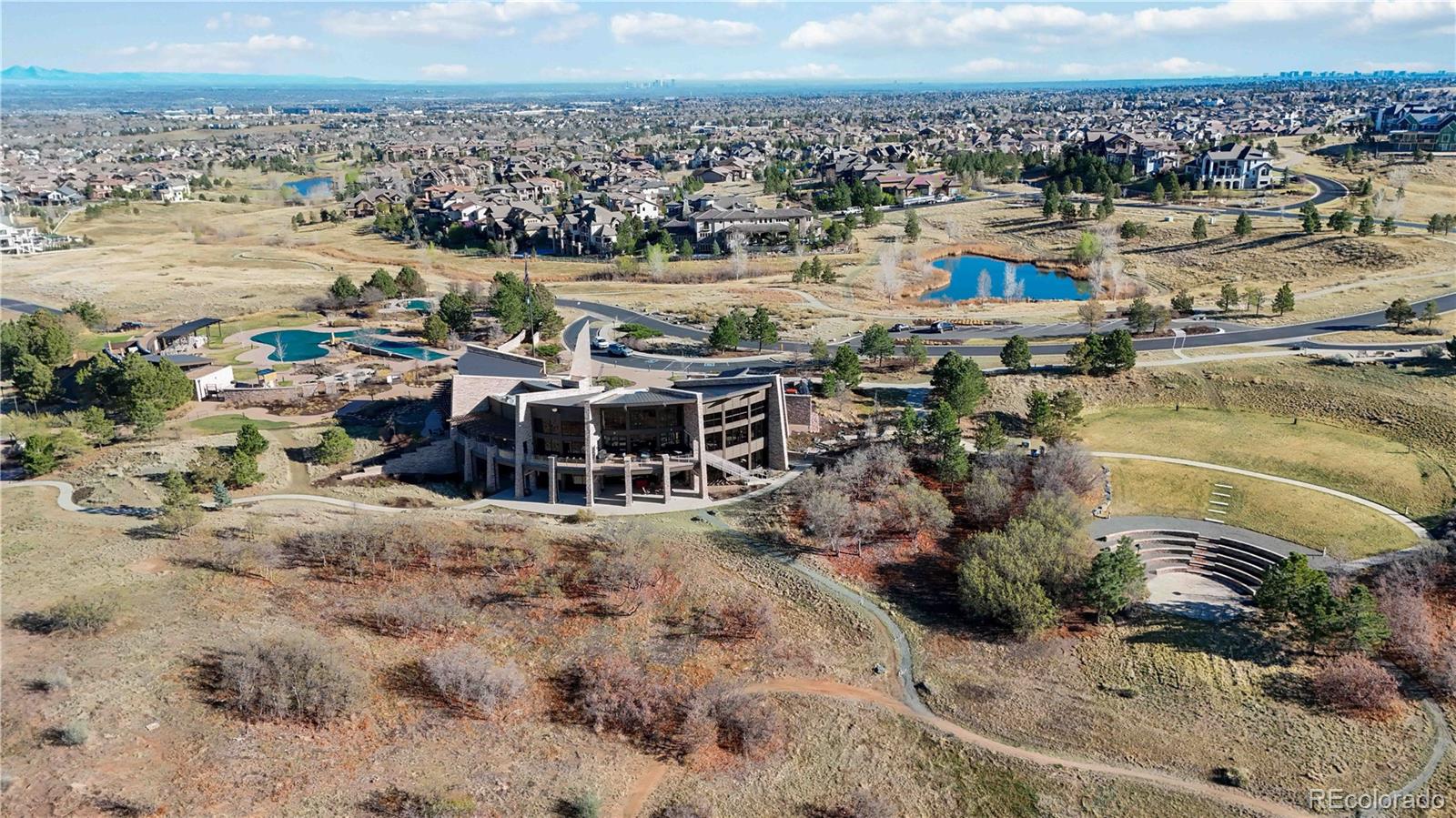 489 Meadowleaf Lane Highlands Ranch CO 80126