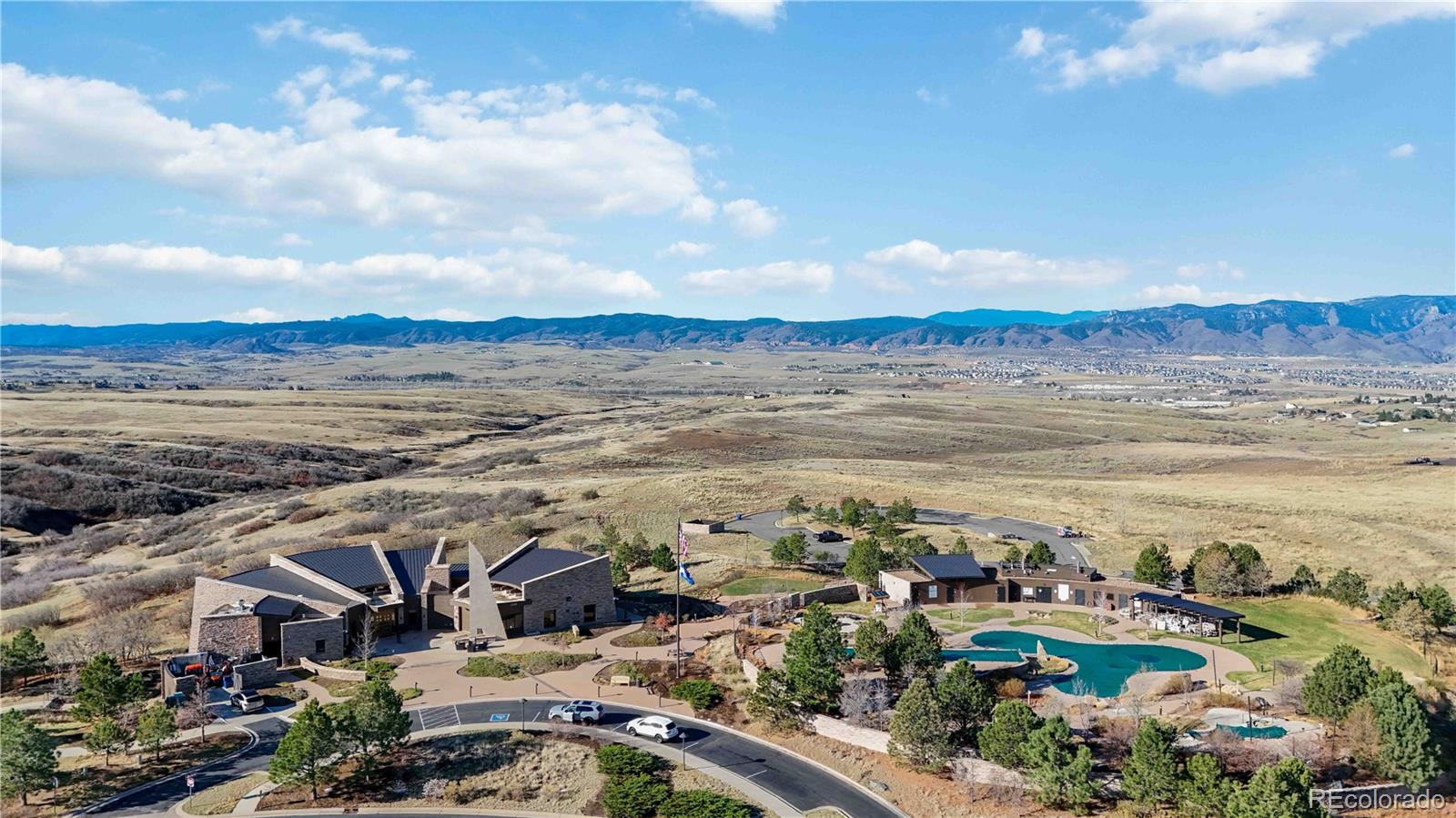 489 Meadowleaf Lane Highlands Ranch CO 80126