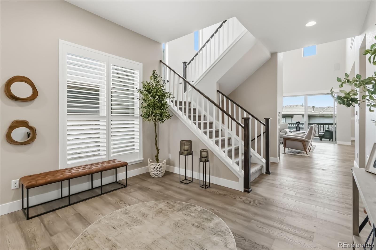 489 Meadowleaf Lane Highlands Ranch CO 80126