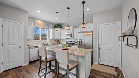 3786 Vineyard Circle Colorado Springs CO 80922