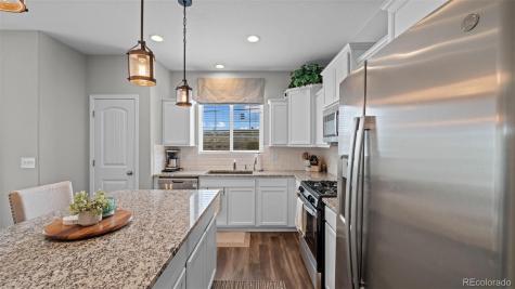 3786 Vineyard Circle Colorado Springs CO 80922