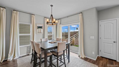 3786 Vineyard Circle Colorado Springs CO 80922