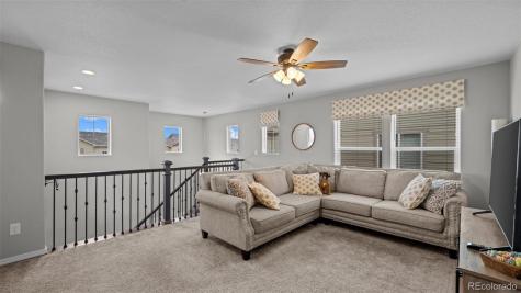 3786 Vineyard Circle Colorado Springs CO 80922