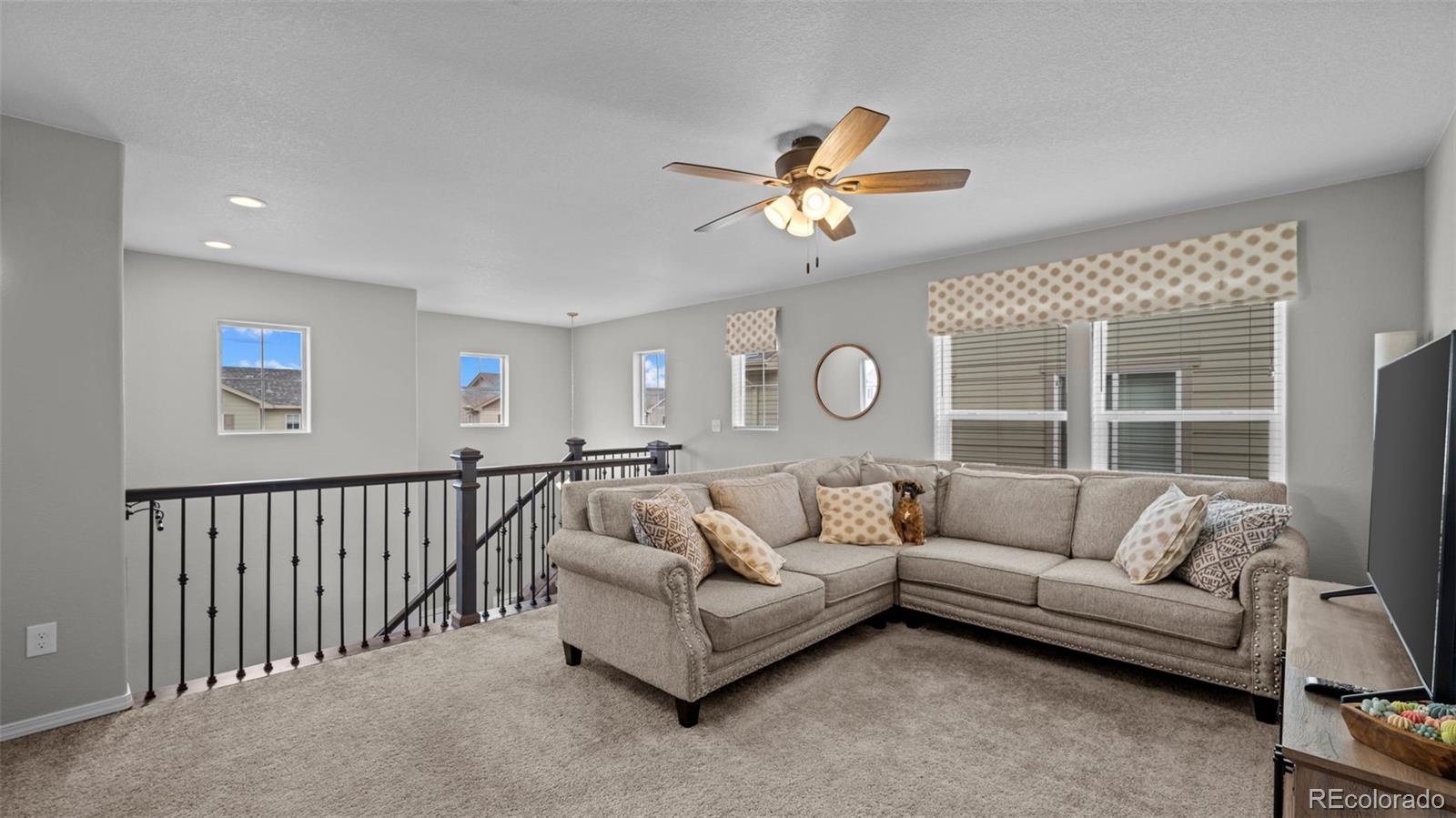 3786 Vineyard Circle Colorado Springs CO 80922