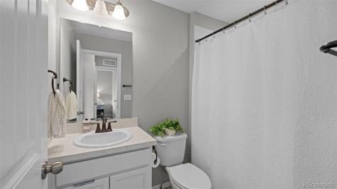 3786 Vineyard Circle Colorado Springs CO 80922