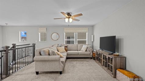 3786 Vineyard Circle Colorado Springs CO 80922
