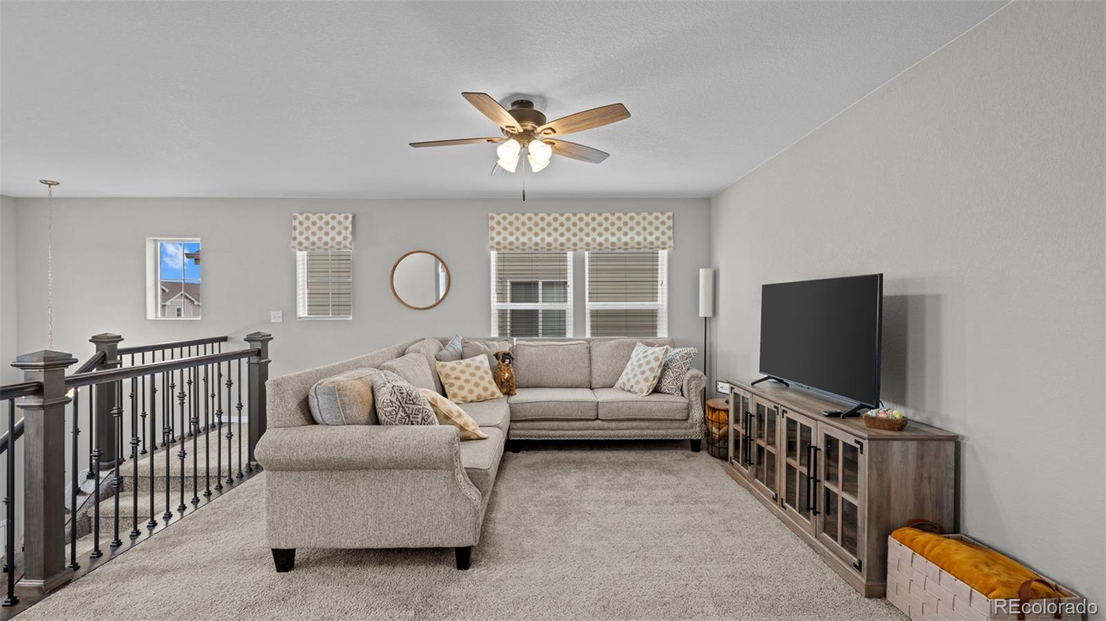 3786 Vineyard Circle Colorado Springs CO 80922