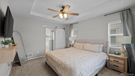 3786 Vineyard Circle Colorado Springs CO 80922