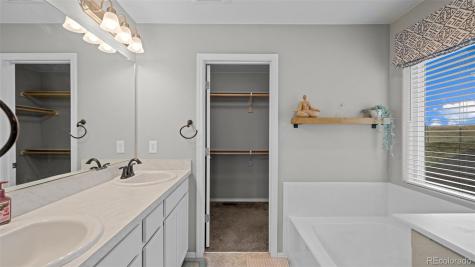 3786 Vineyard Circle Colorado Springs CO 80922