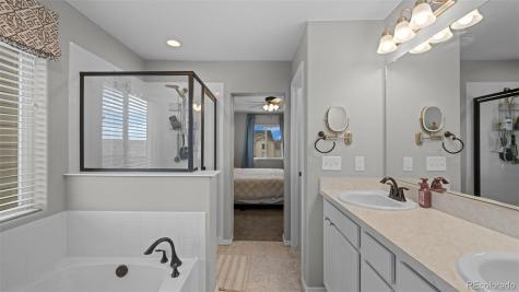 3786 Vineyard Circle Colorado Springs CO 80922