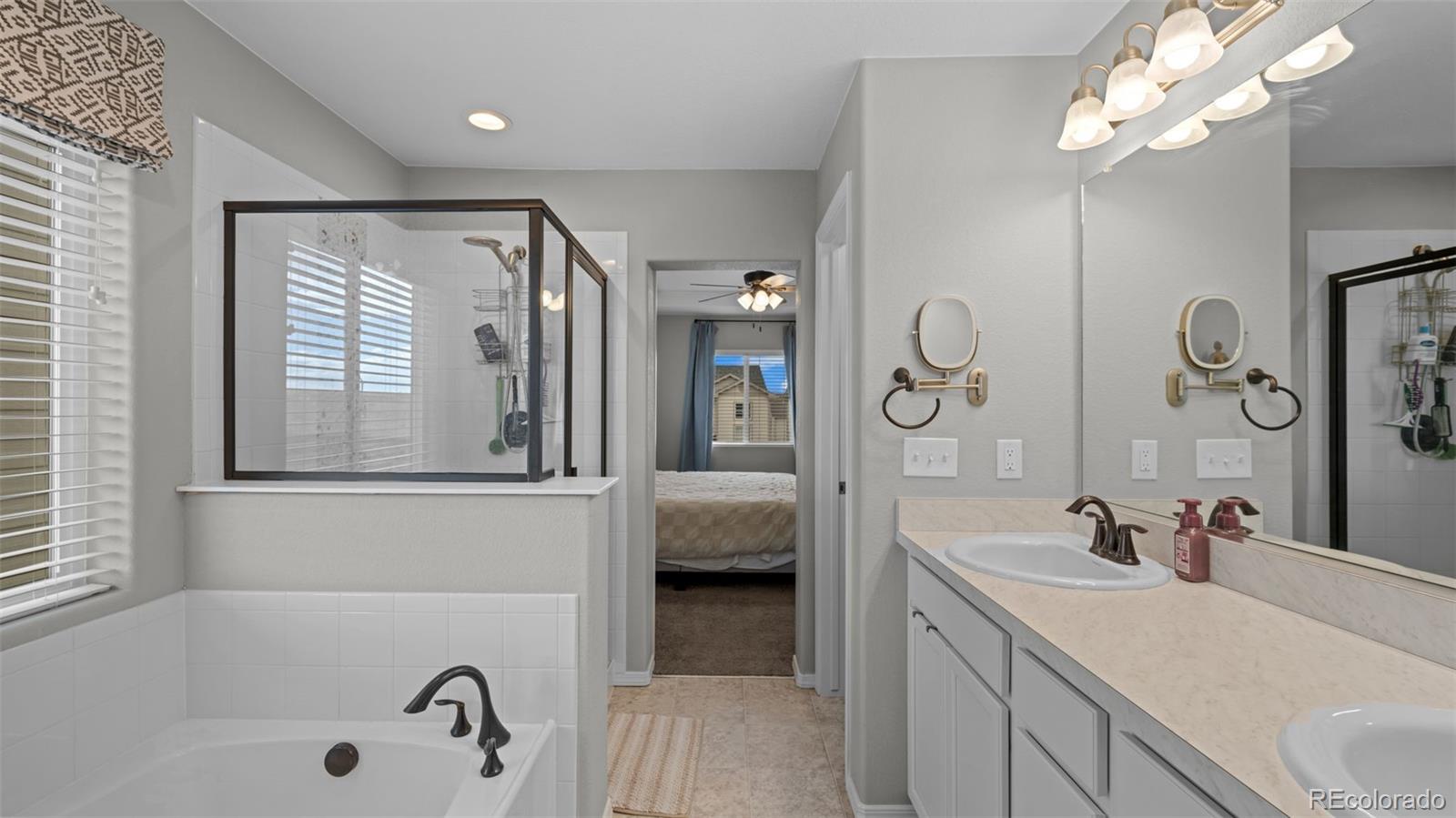 3786 Vineyard Circle Colorado Springs CO 80922