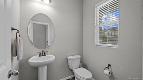 3786 Vineyard Circle Colorado Springs CO 80922
