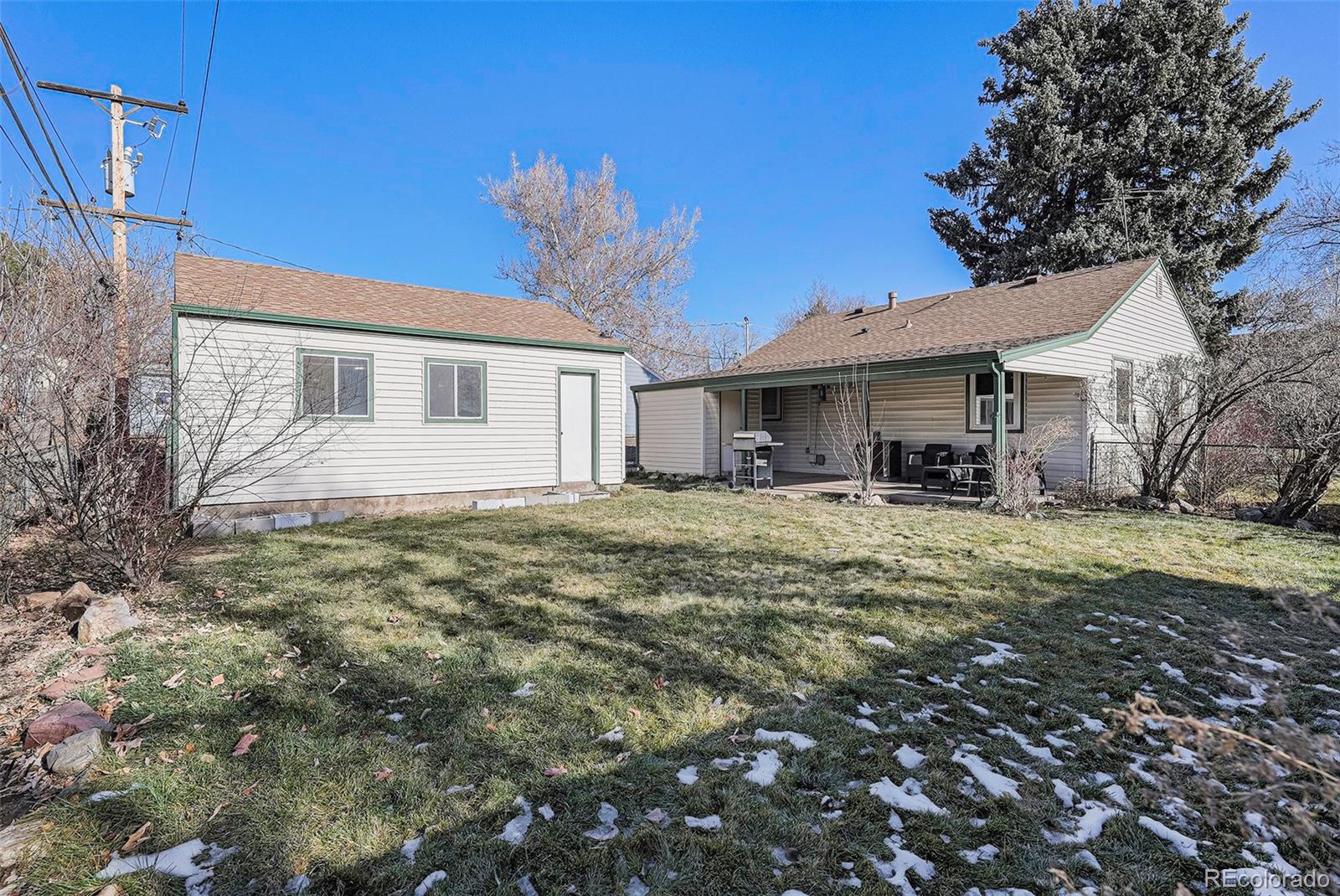 1825 S Vallejo Street Denver CO 80223