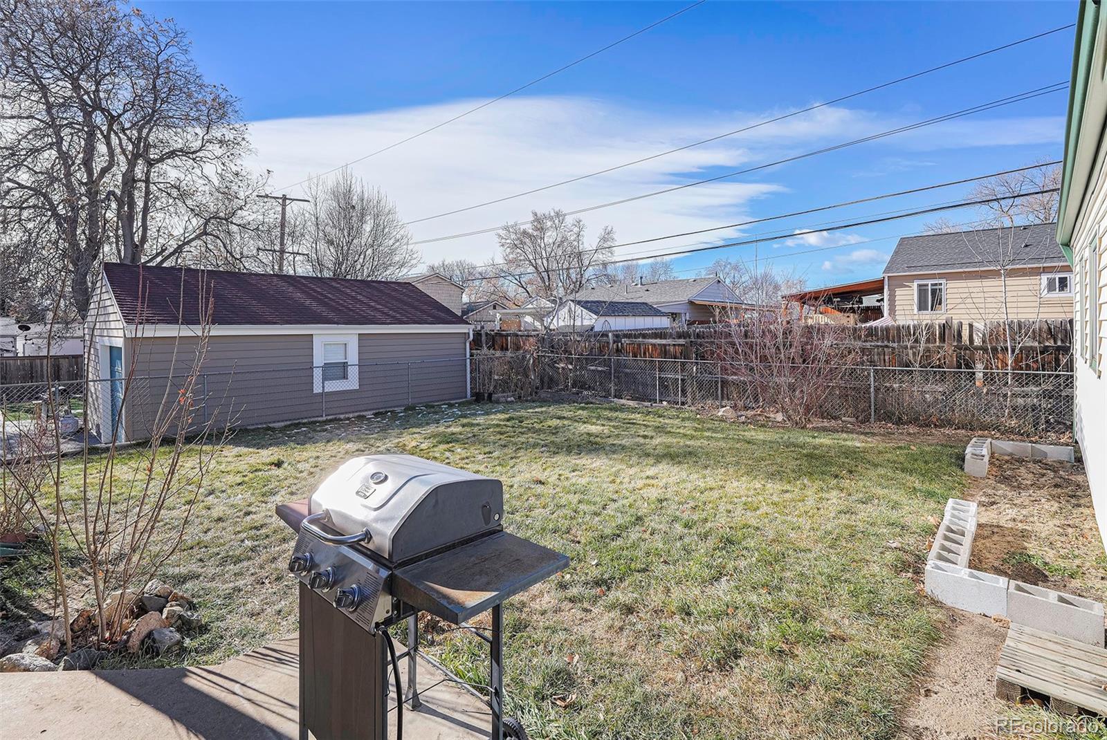 1825 S Vallejo Street Denver CO 80223