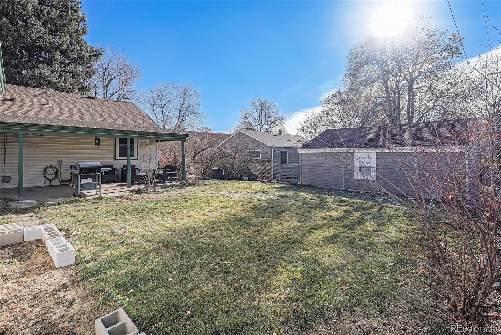 1825 S Vallejo Street Denver CO 80223