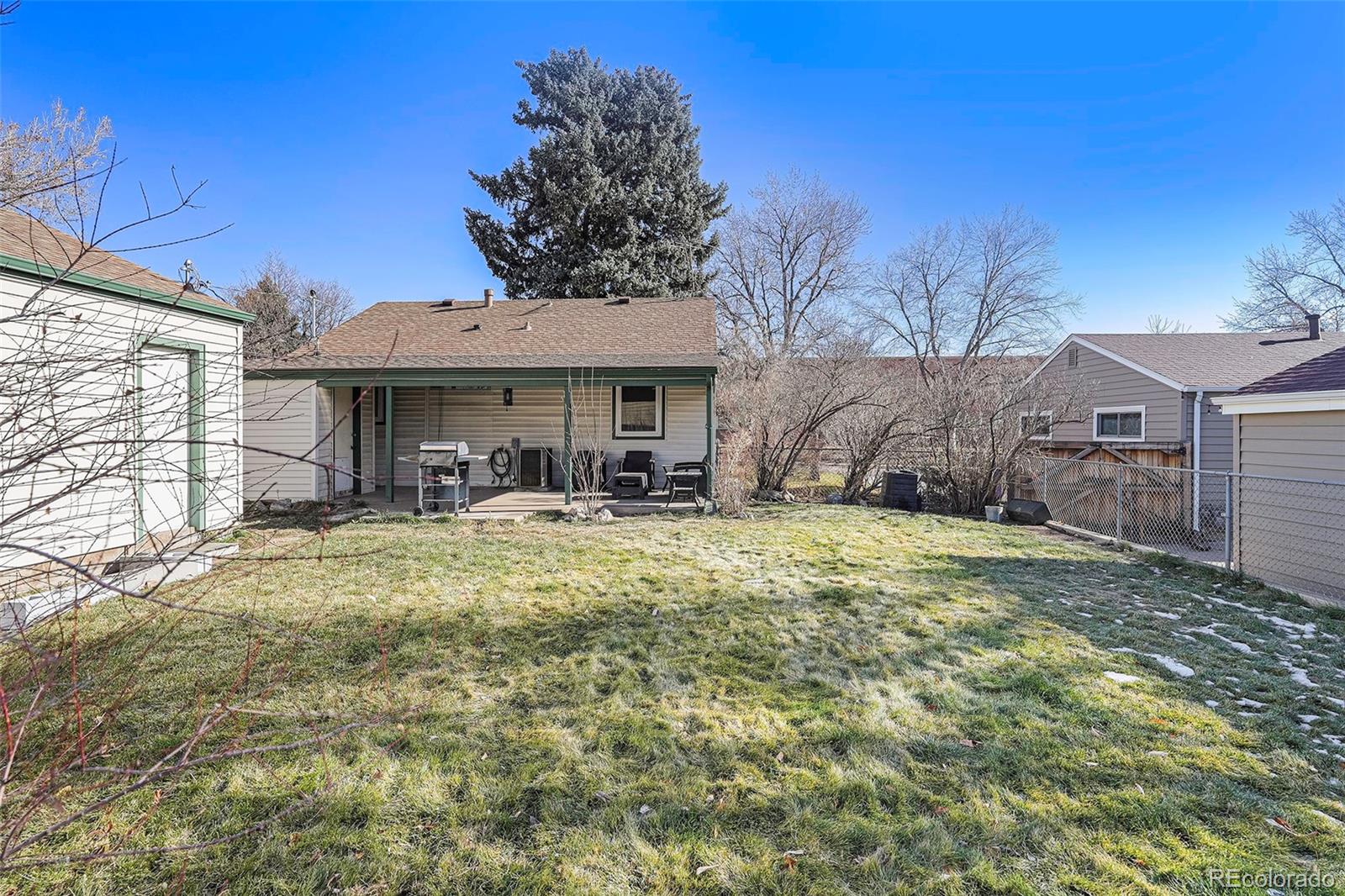 1825 S Vallejo Street Denver CO 80223