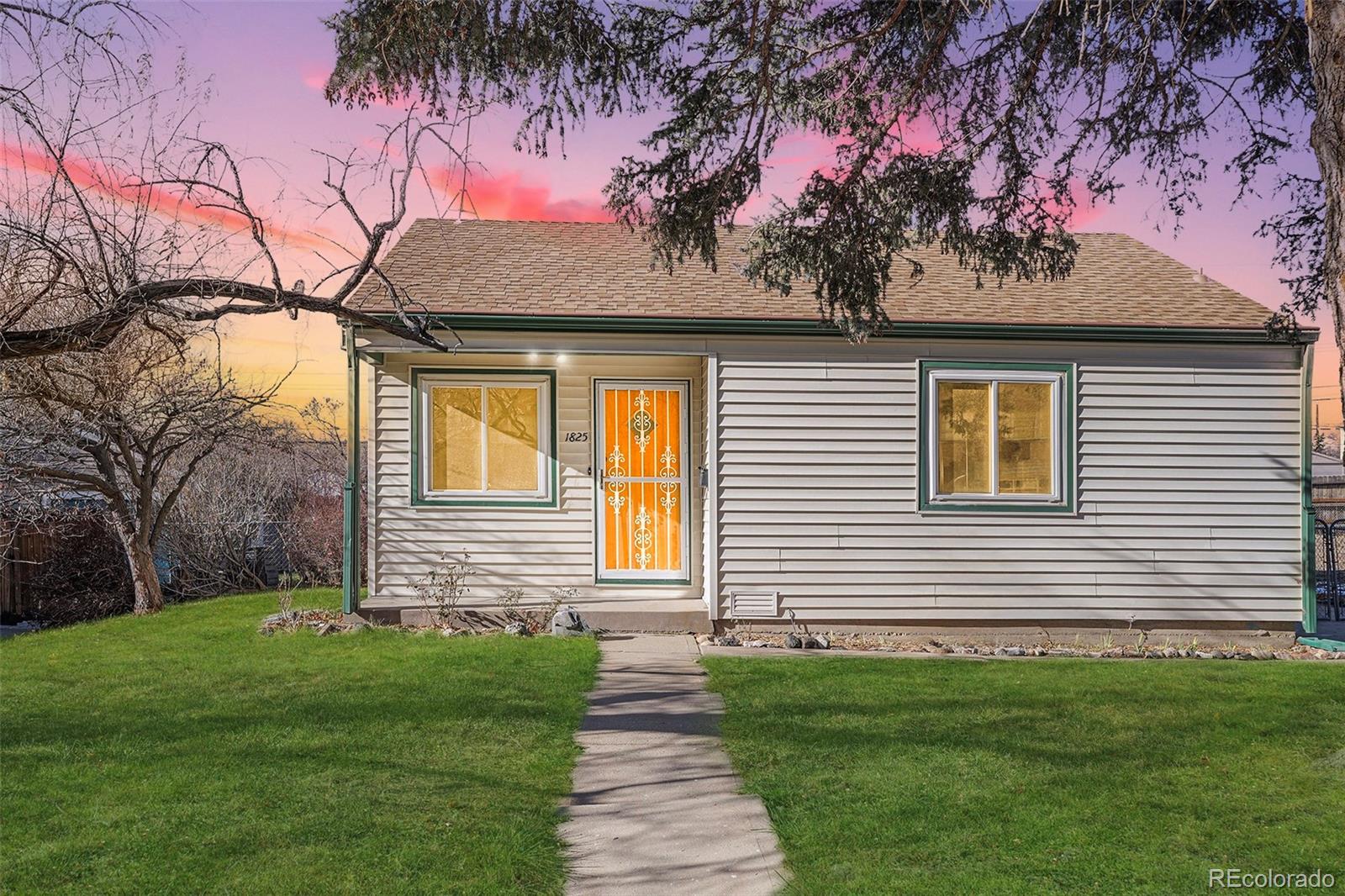 1825 S Vallejo Street Denver CO 80223