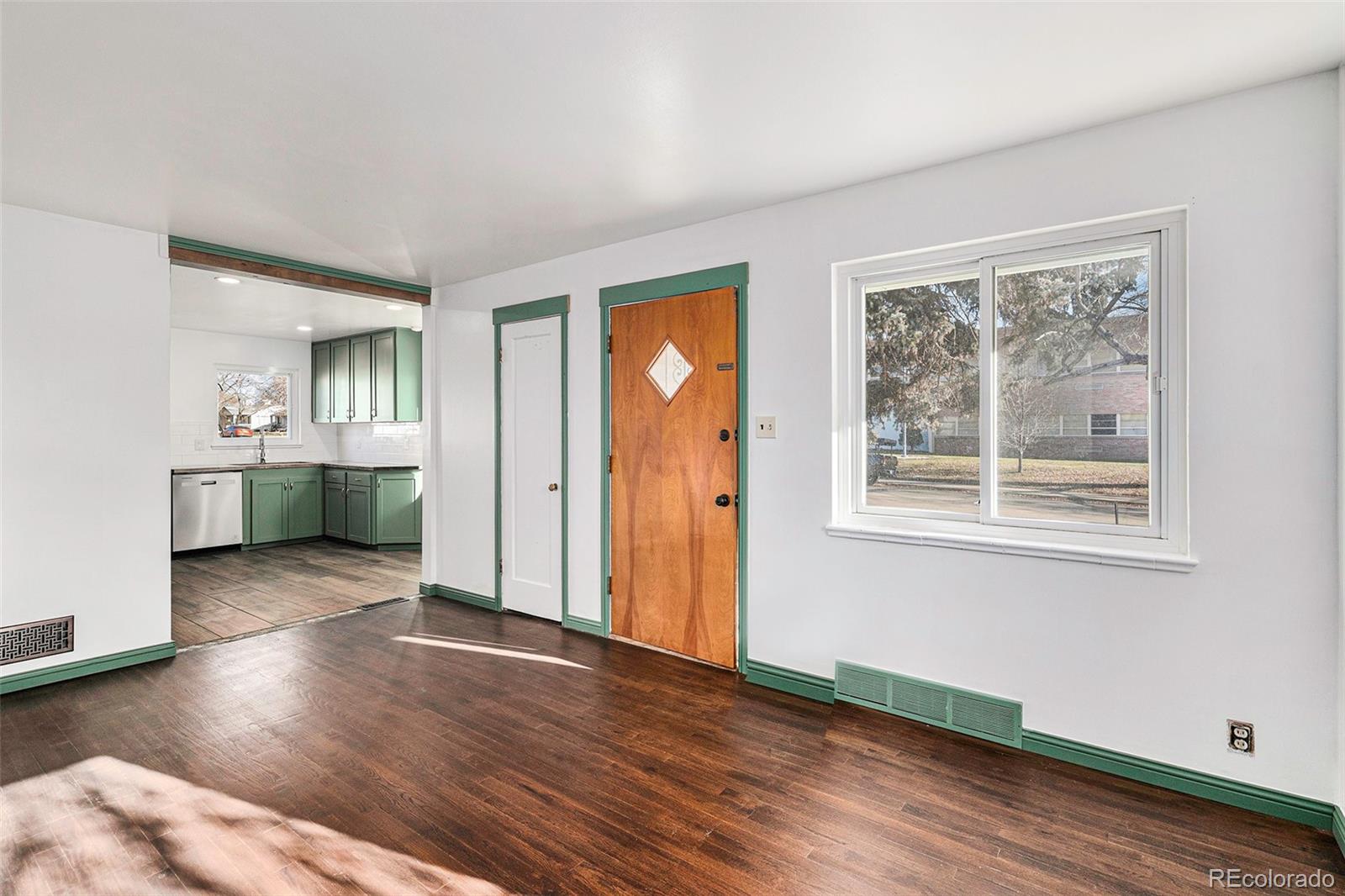 1825 S Vallejo Street Denver CO 80223