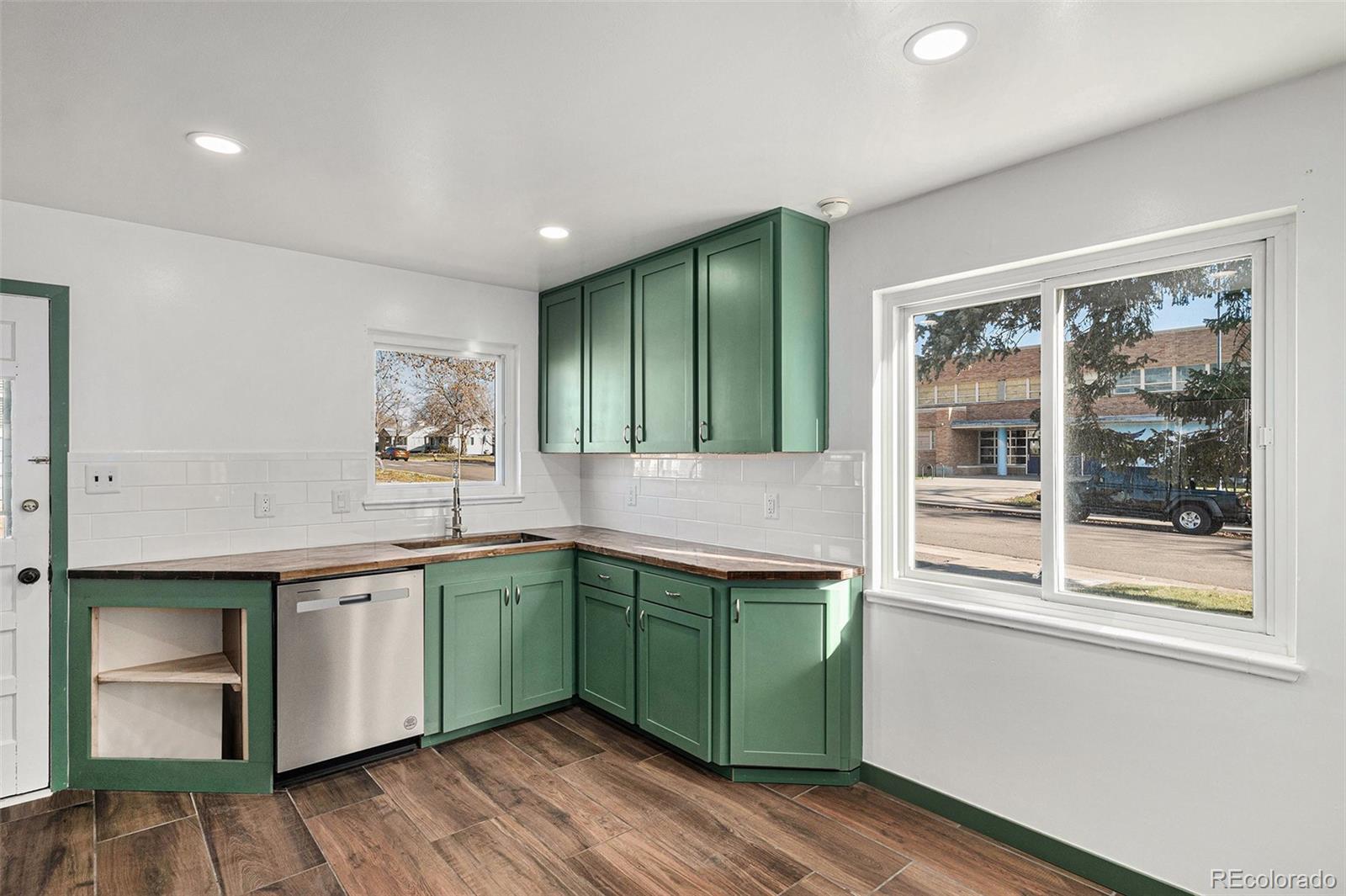 1825 S Vallejo Street Denver CO 80223