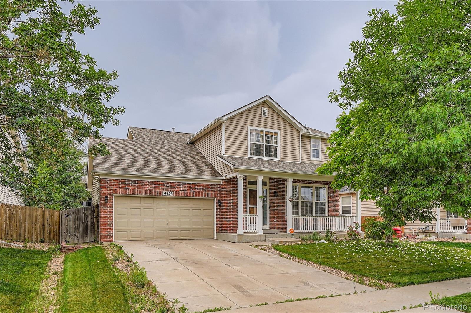 4426 Windmill Drive Brighton CO 80601
