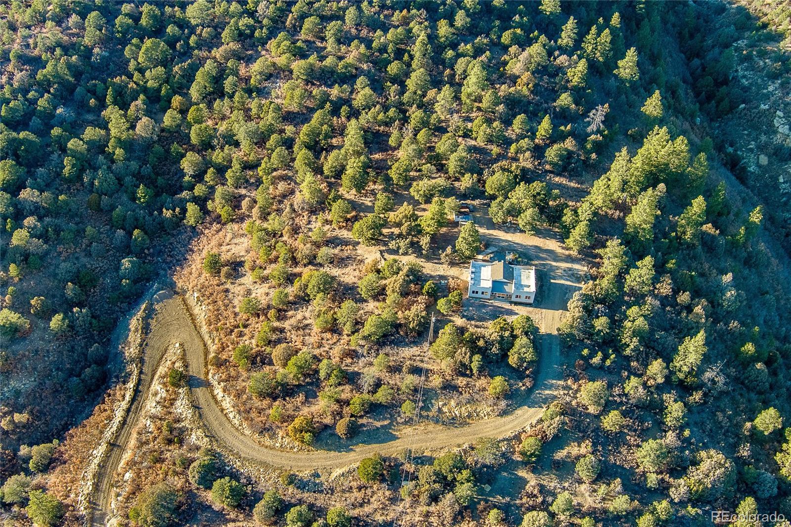 33603 Fisher Peak Parkway Trinidad CO 81082
