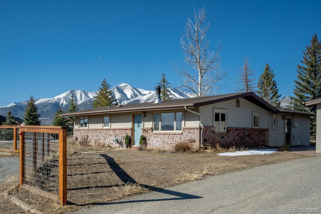 15622 County Road 306 Buena Vista CO 81211