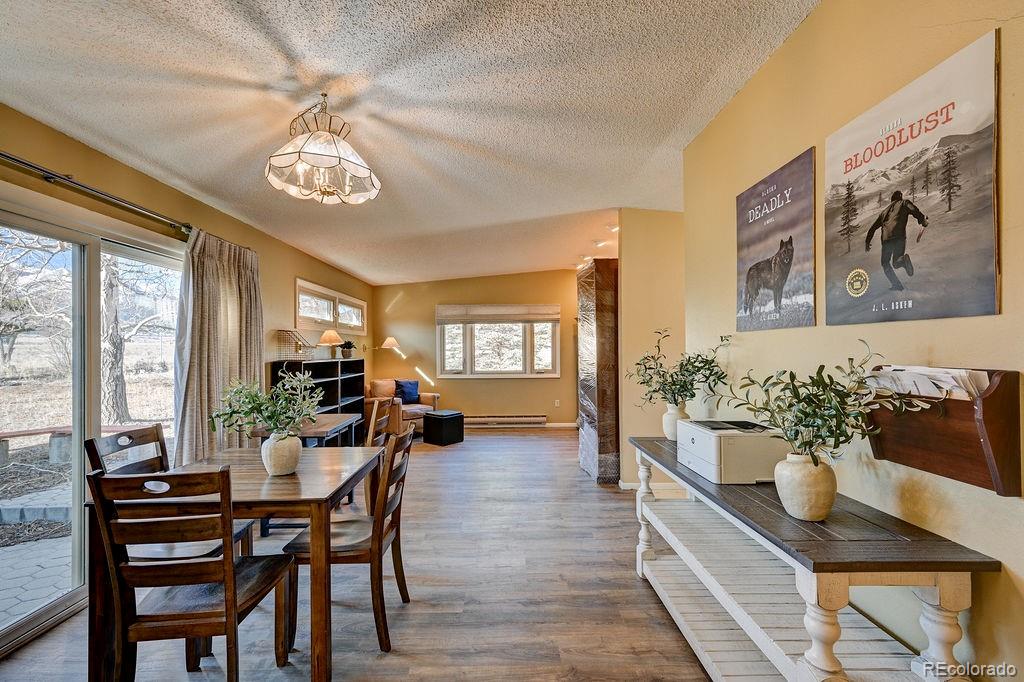 15622 County Road 306 Buena Vista CO 81211