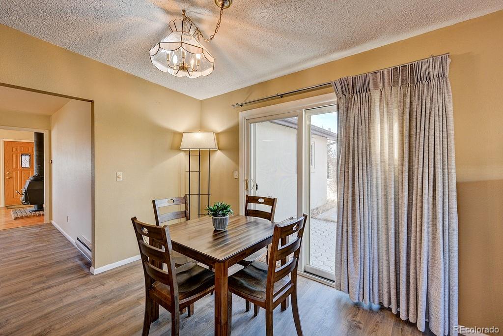 15622 County Road 306 Buena Vista CO 81211