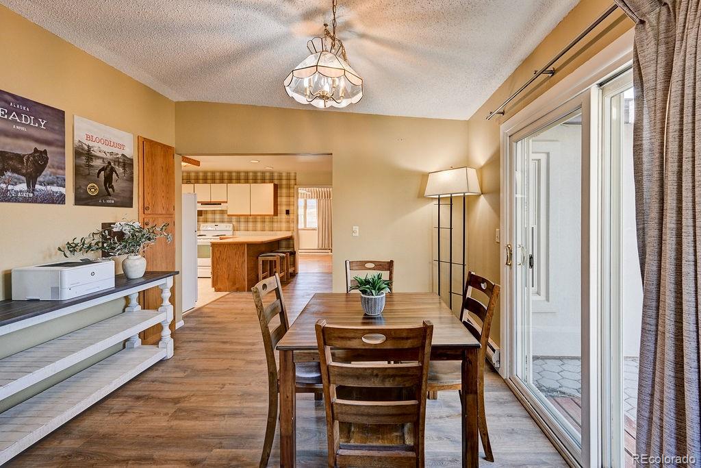 15622 County Road 306 Buena Vista CO 81211