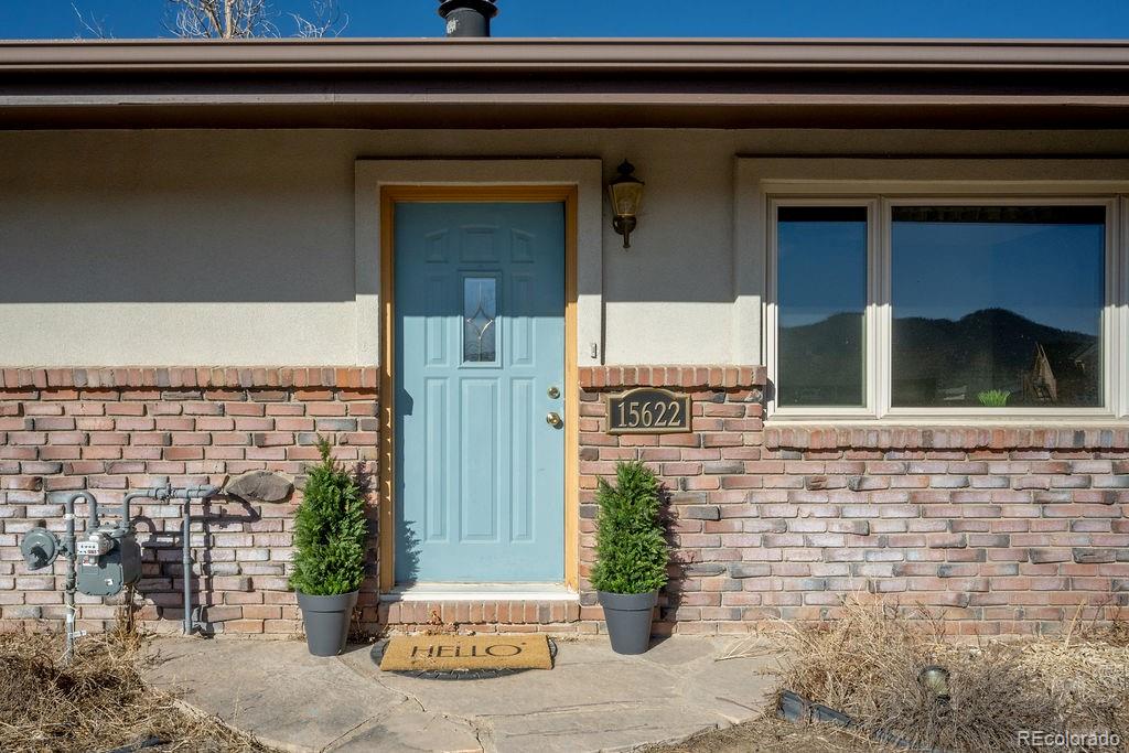 15622 County Road 306 Buena Vista CO 81211