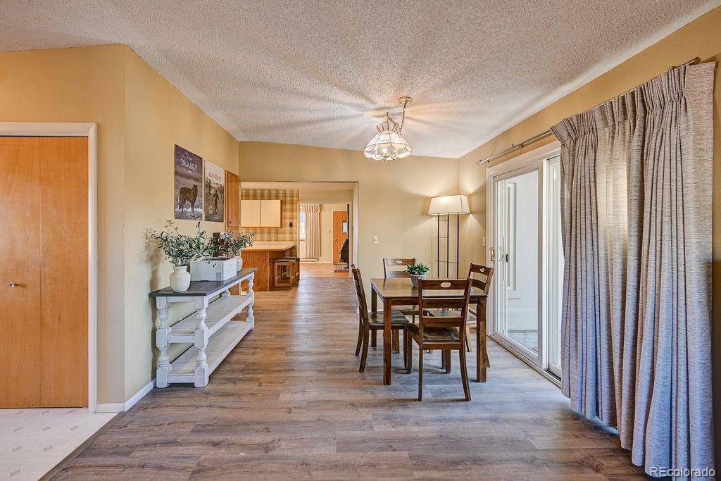 15622 County Road 306 Buena Vista CO 81211