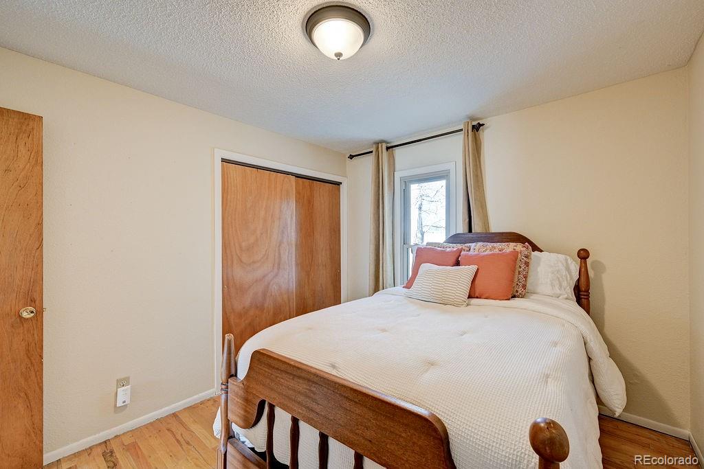 15622 County Road 306 Buena Vista CO 81211