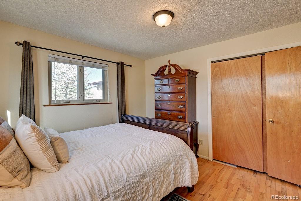 15622 County Road 306 Buena Vista CO 81211
