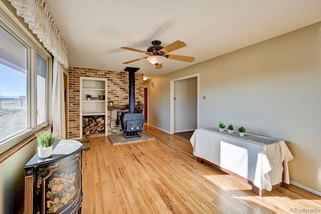 15622 County Road 306 Buena Vista CO 81211