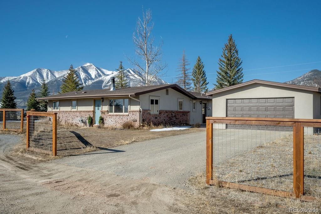 15622 County Road 306 Buena Vista CO 81211