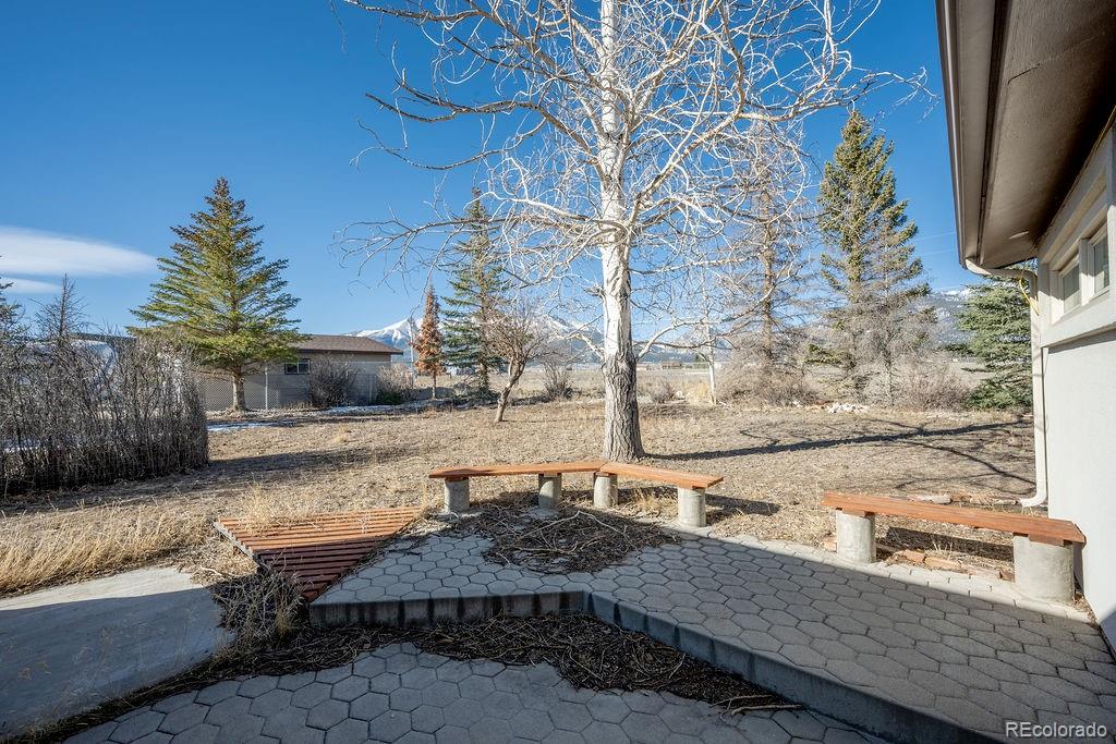 15622 County Road 306 Buena Vista CO 81211