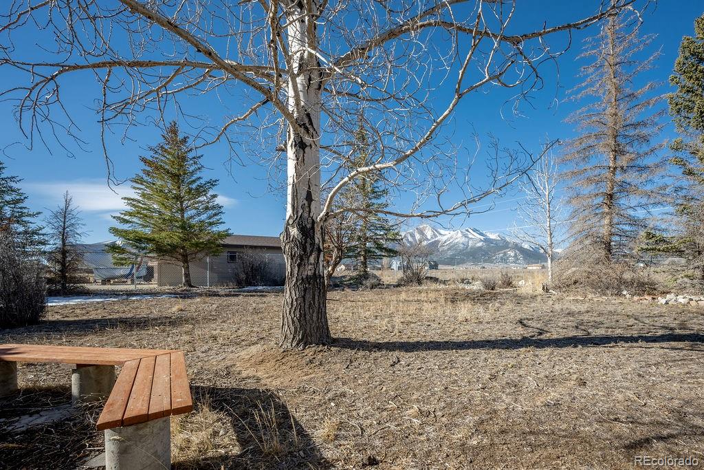 15622 County Road 306 Buena Vista CO 81211