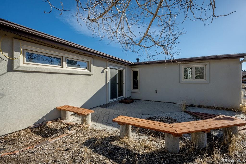 15622 County Road 306 Buena Vista CO 81211