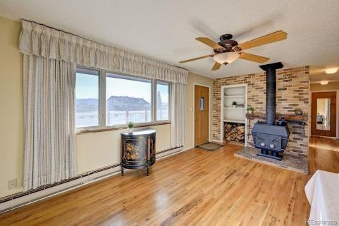 15622 County Road 306 Buena Vista CO 81211