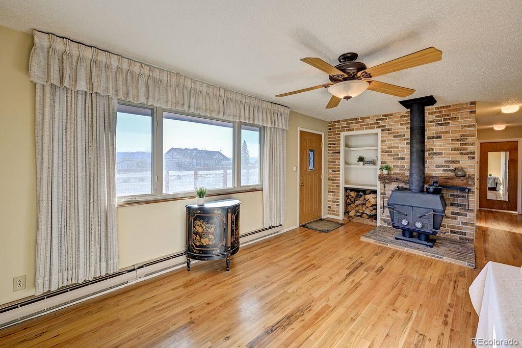 15622 County Road 306 Buena Vista CO 81211