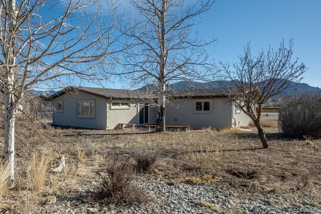15622 County Road 306 Buena Vista CO 81211
