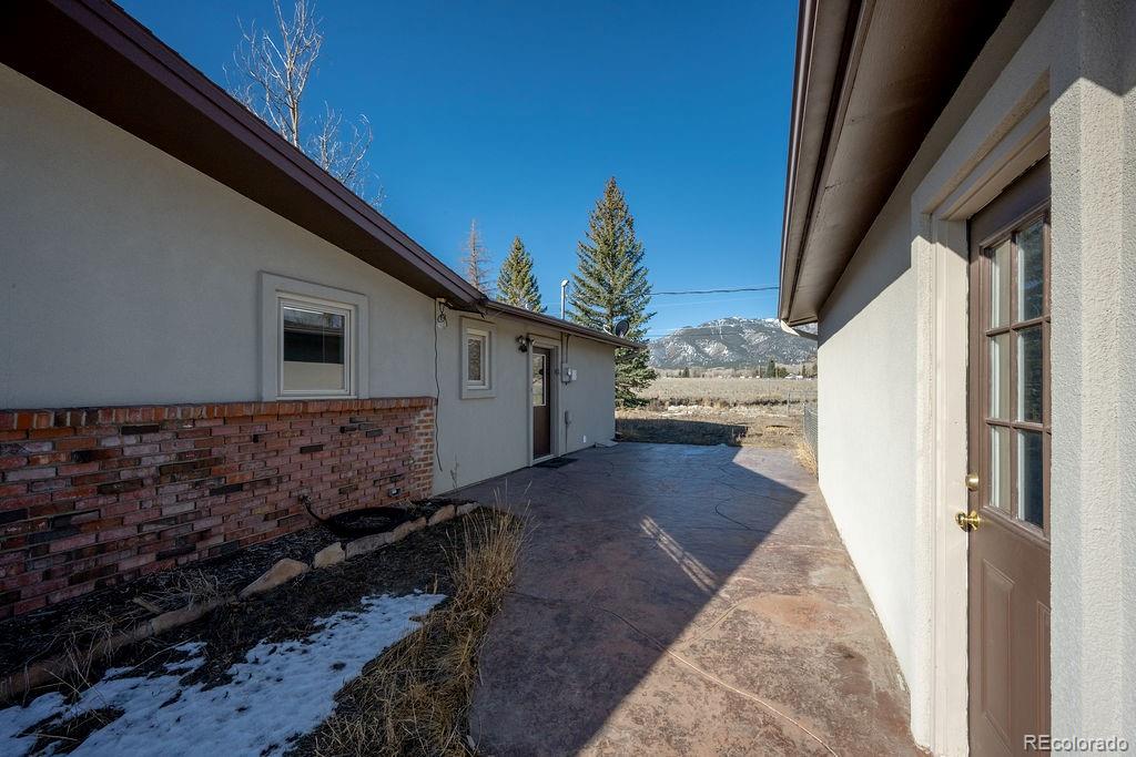 15622 County Road 306 Buena Vista CO 81211