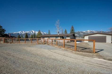 15622 County Road 306 Buena Vista CO 81211