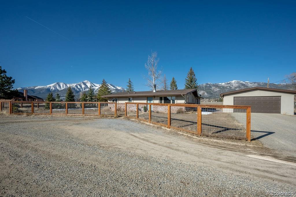 15622 County Road 306 Buena Vista CO 81211